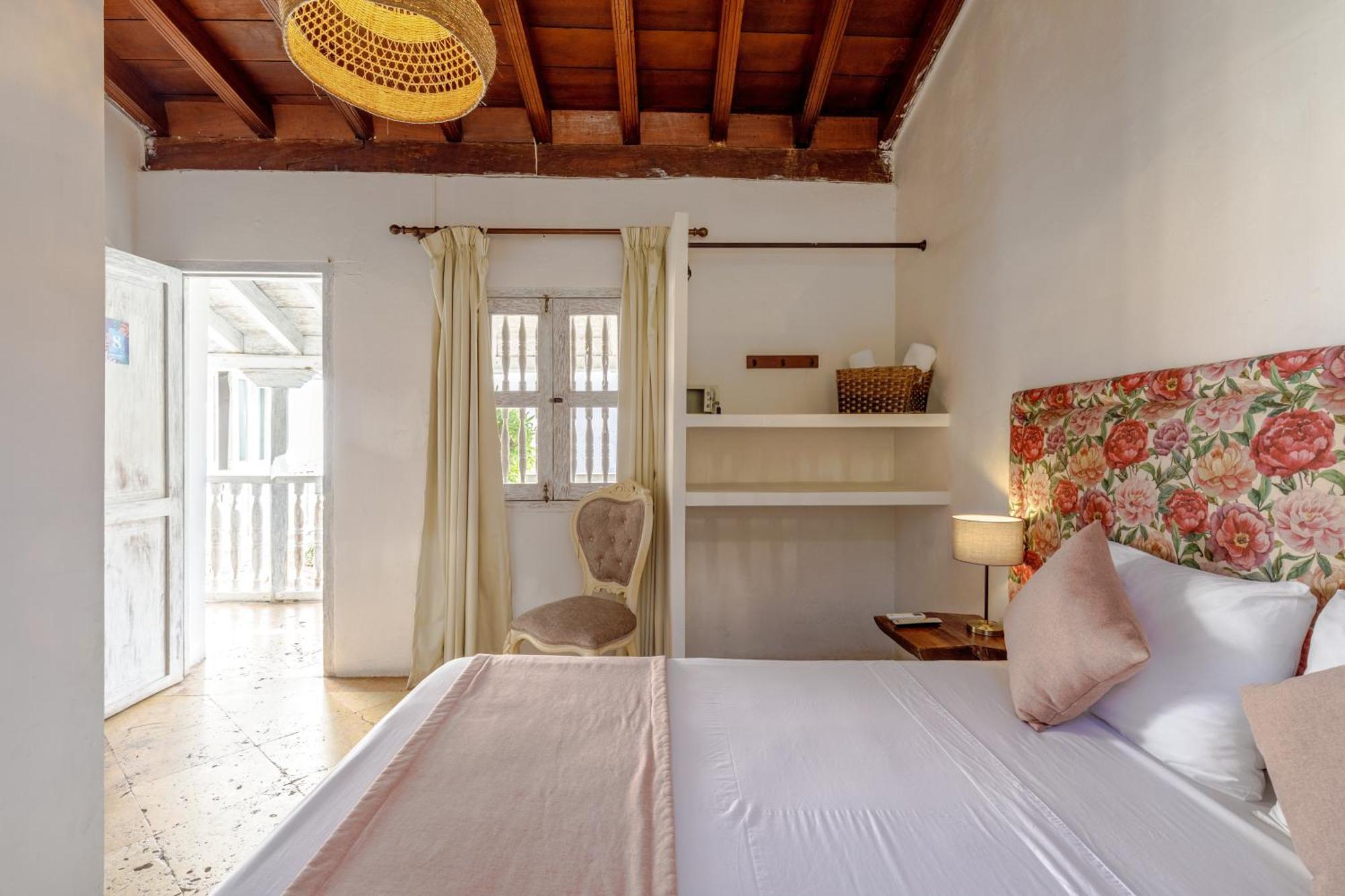Bolola Hotel Cartagena Εξωτερικό φωτογραφία