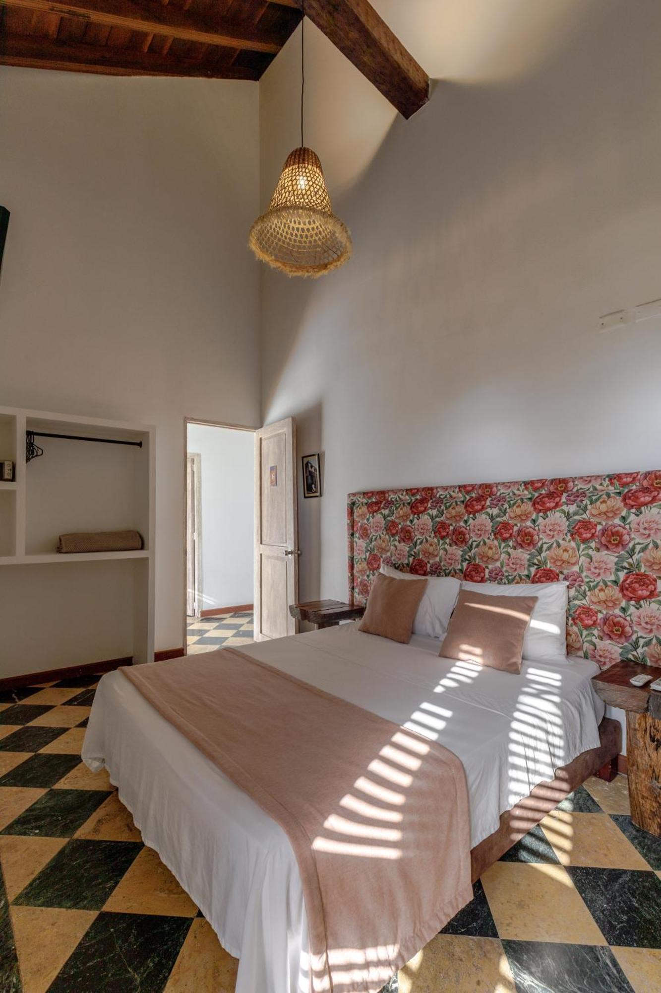 Bolola Hotel Cartagena Εξωτερικό φωτογραφία