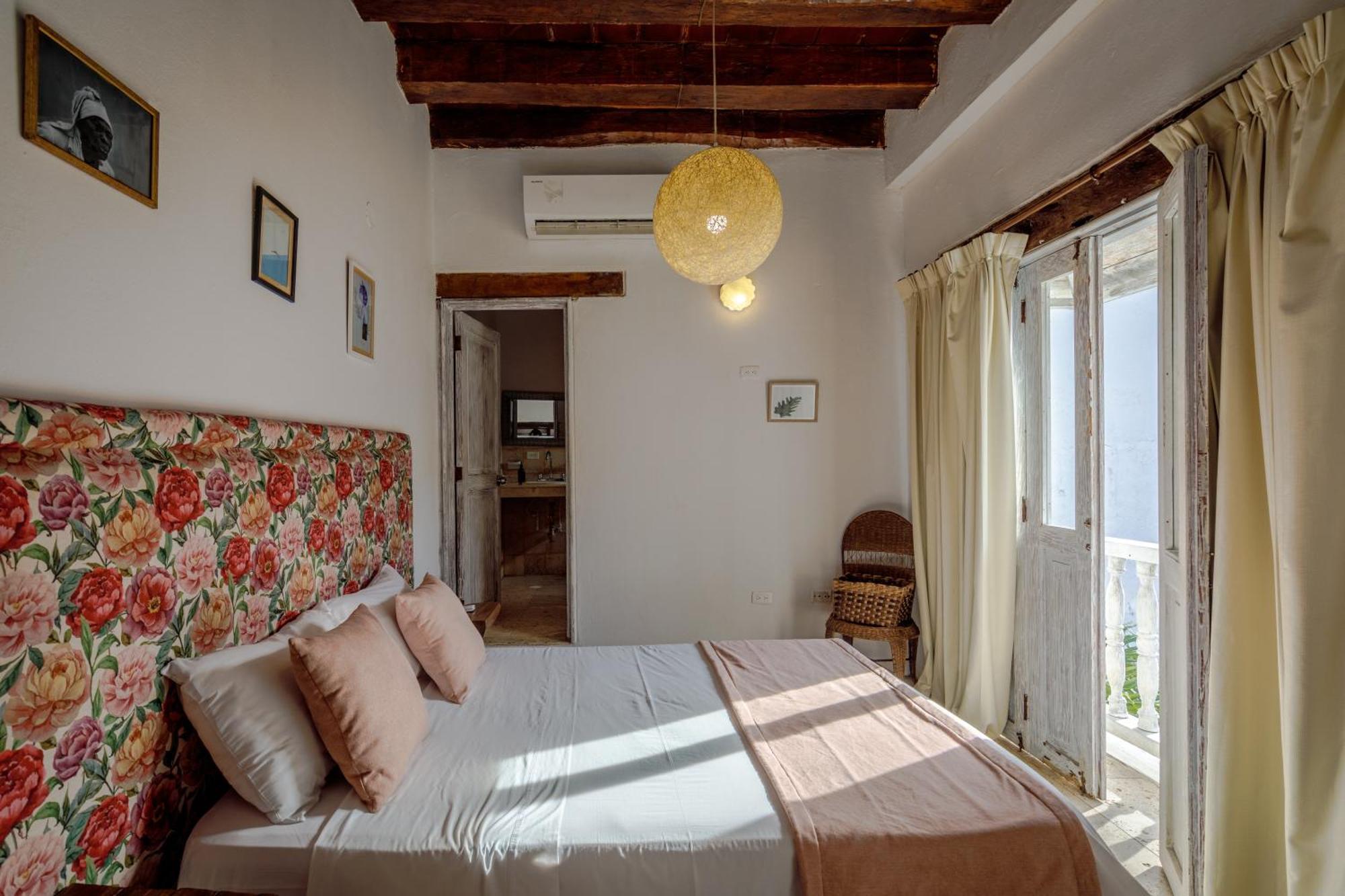 Bolola Hotel Cartagena Εξωτερικό φωτογραφία
