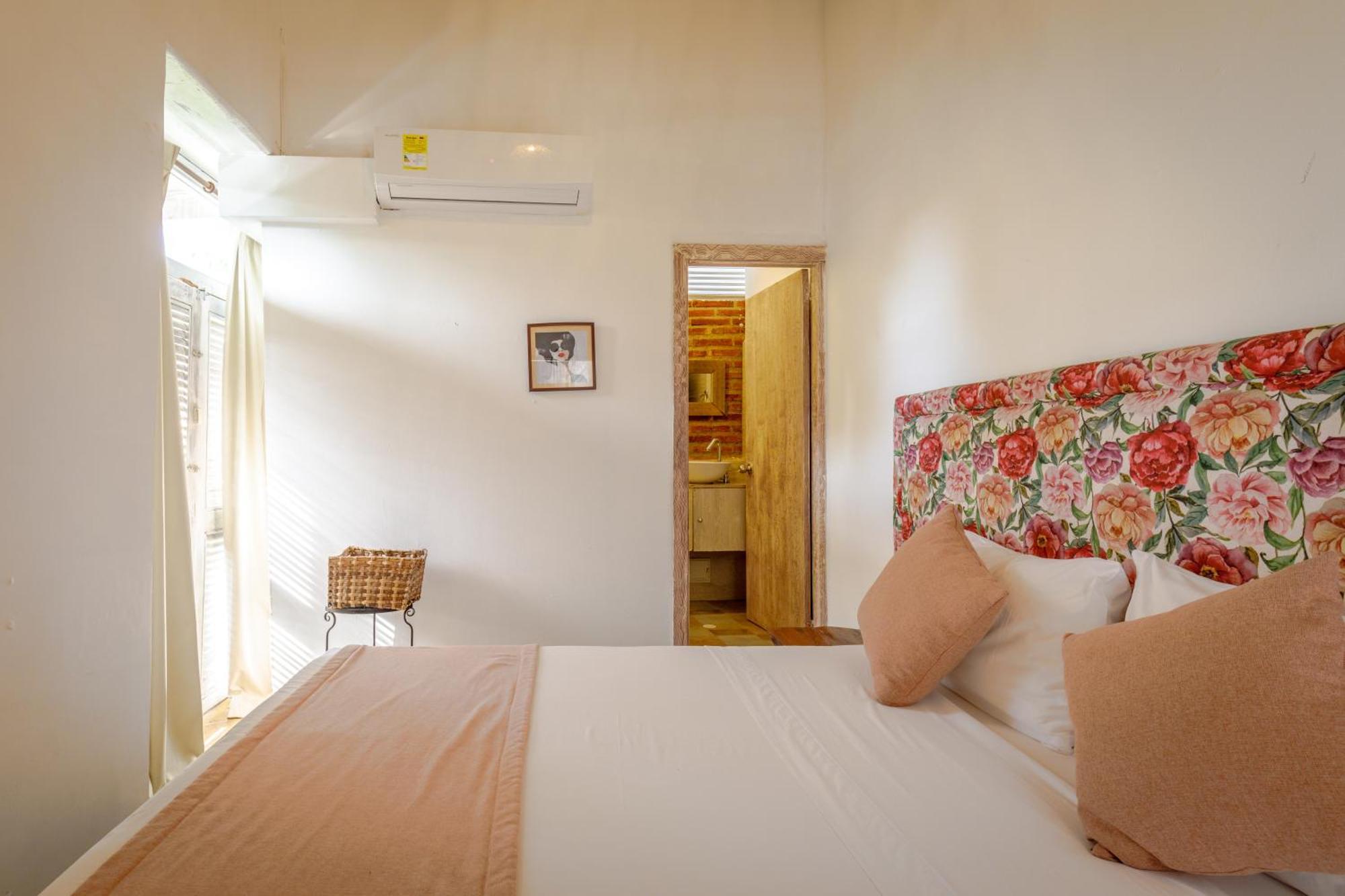 Bolola Hotel Cartagena Εξωτερικό φωτογραφία