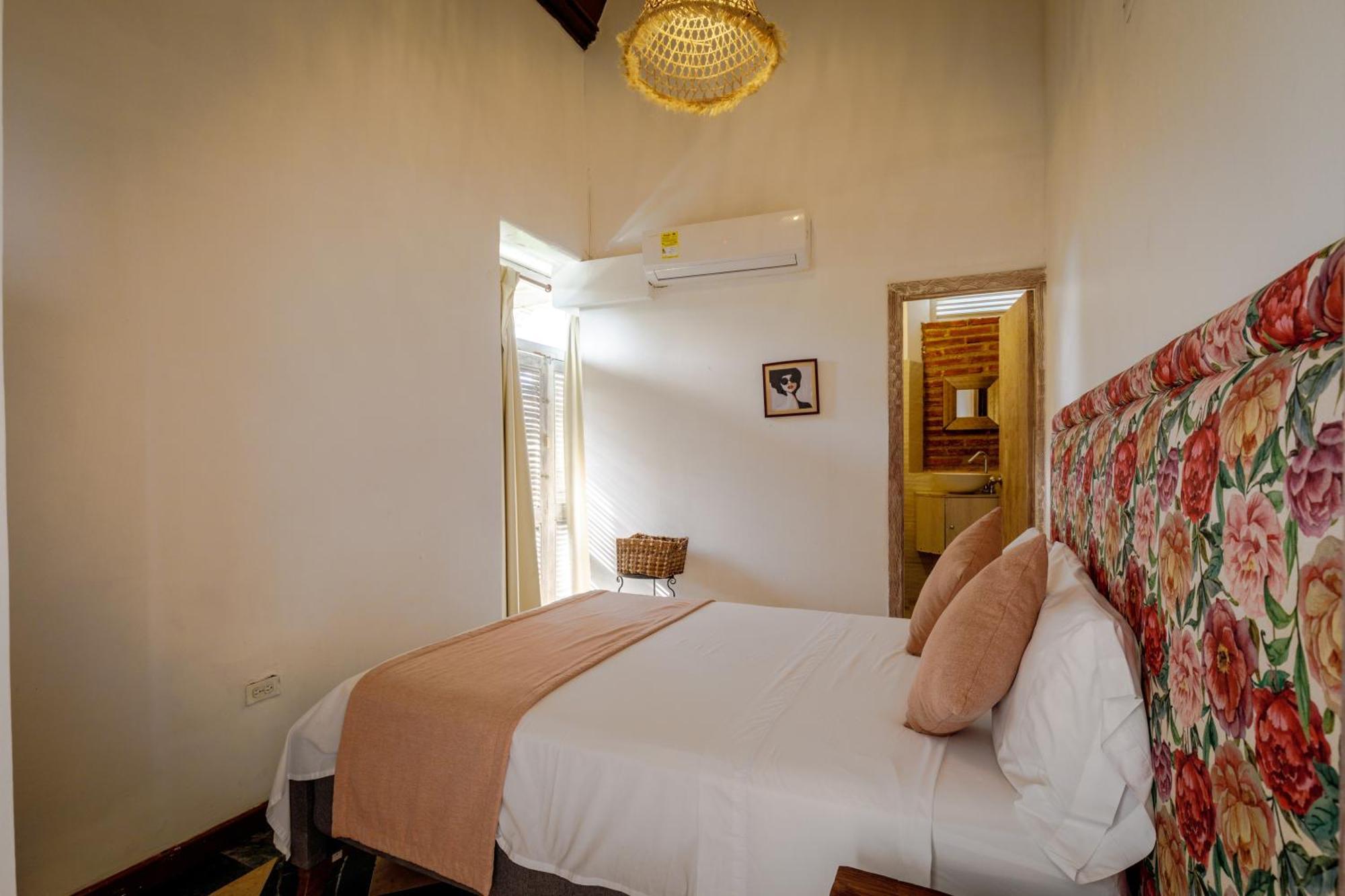 Bolola Hotel Cartagena Εξωτερικό φωτογραφία