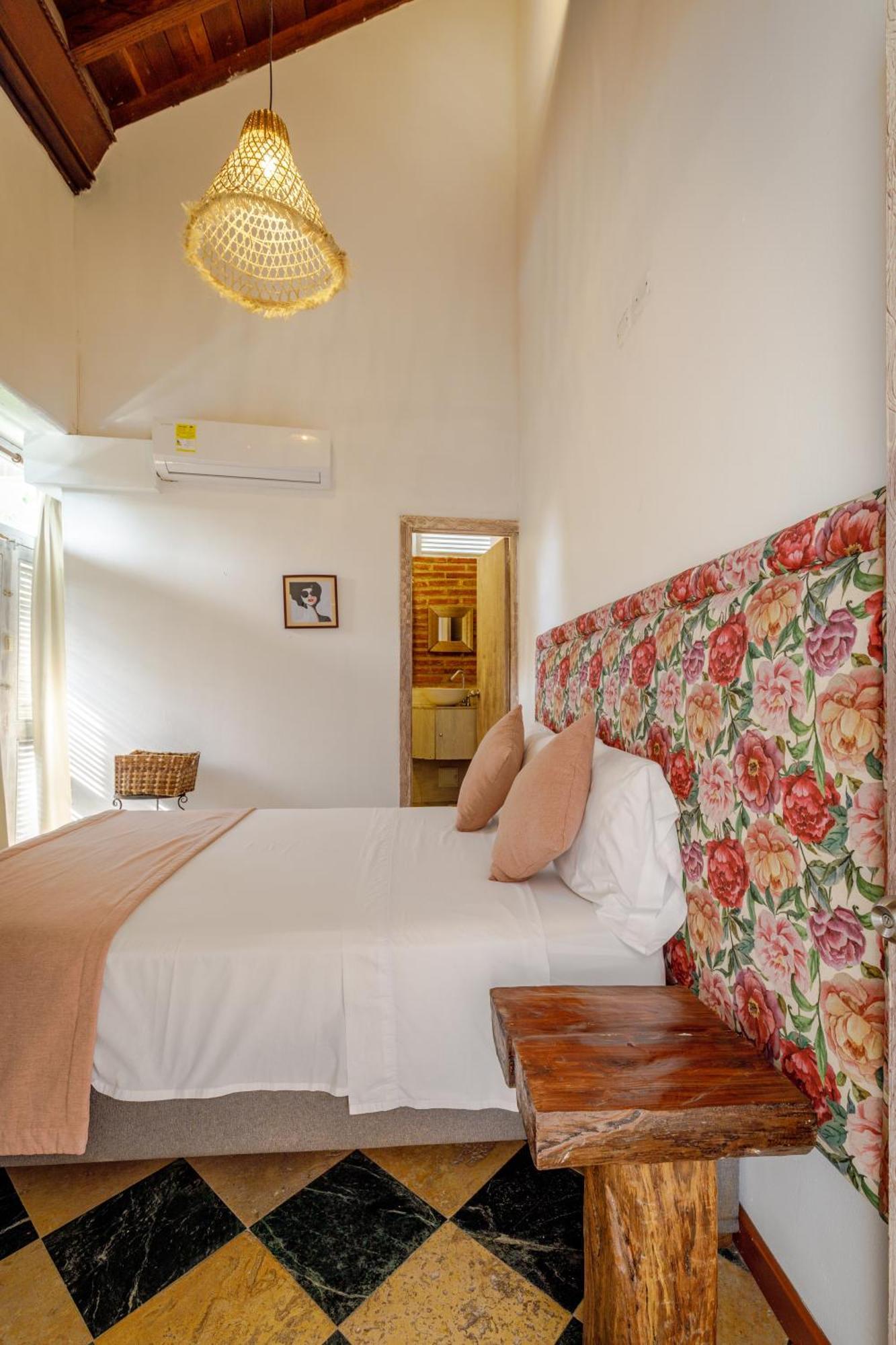 Bolola Hotel Cartagena Εξωτερικό φωτογραφία