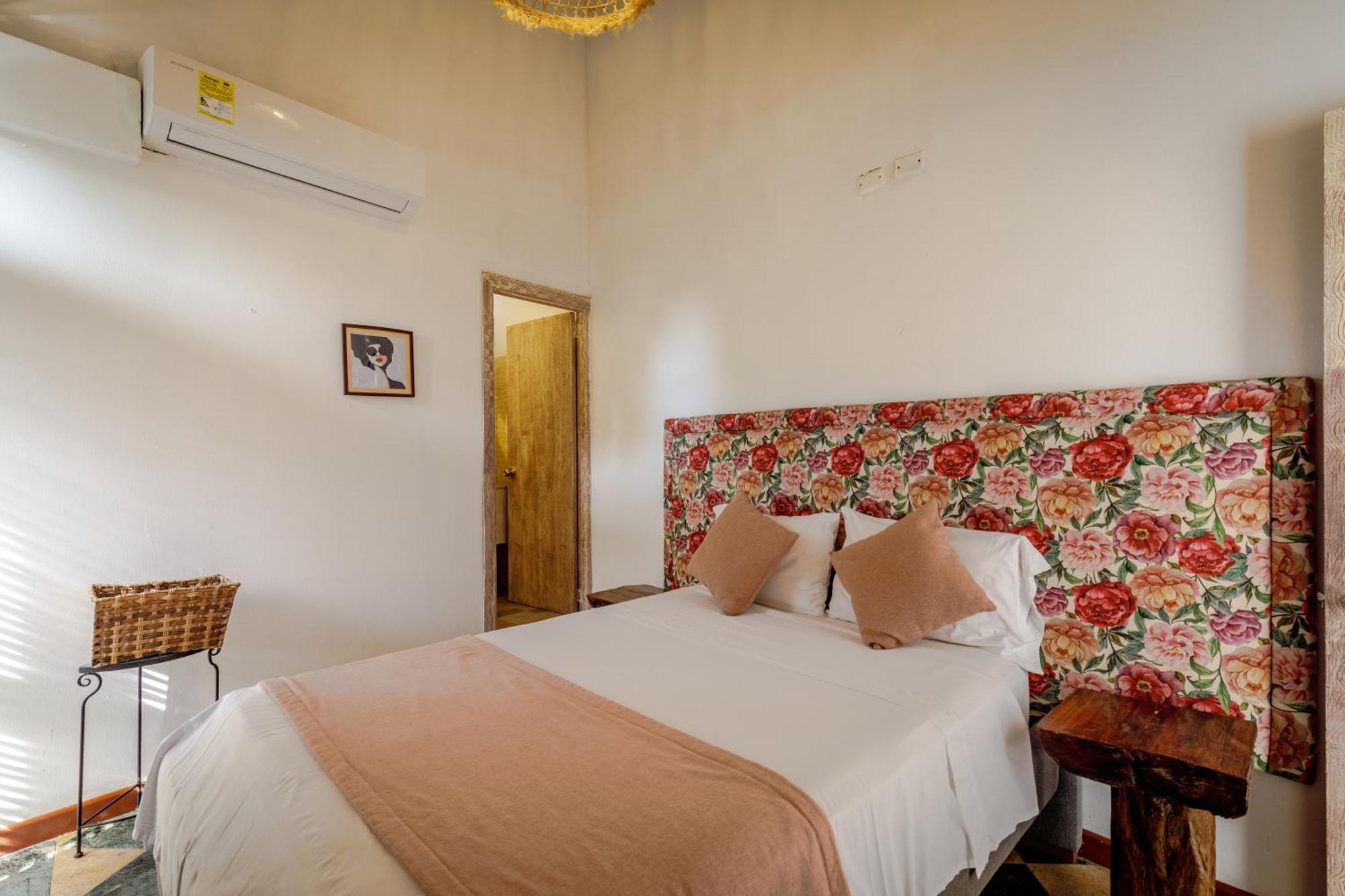 Bolola Hotel Cartagena Εξωτερικό φωτογραφία