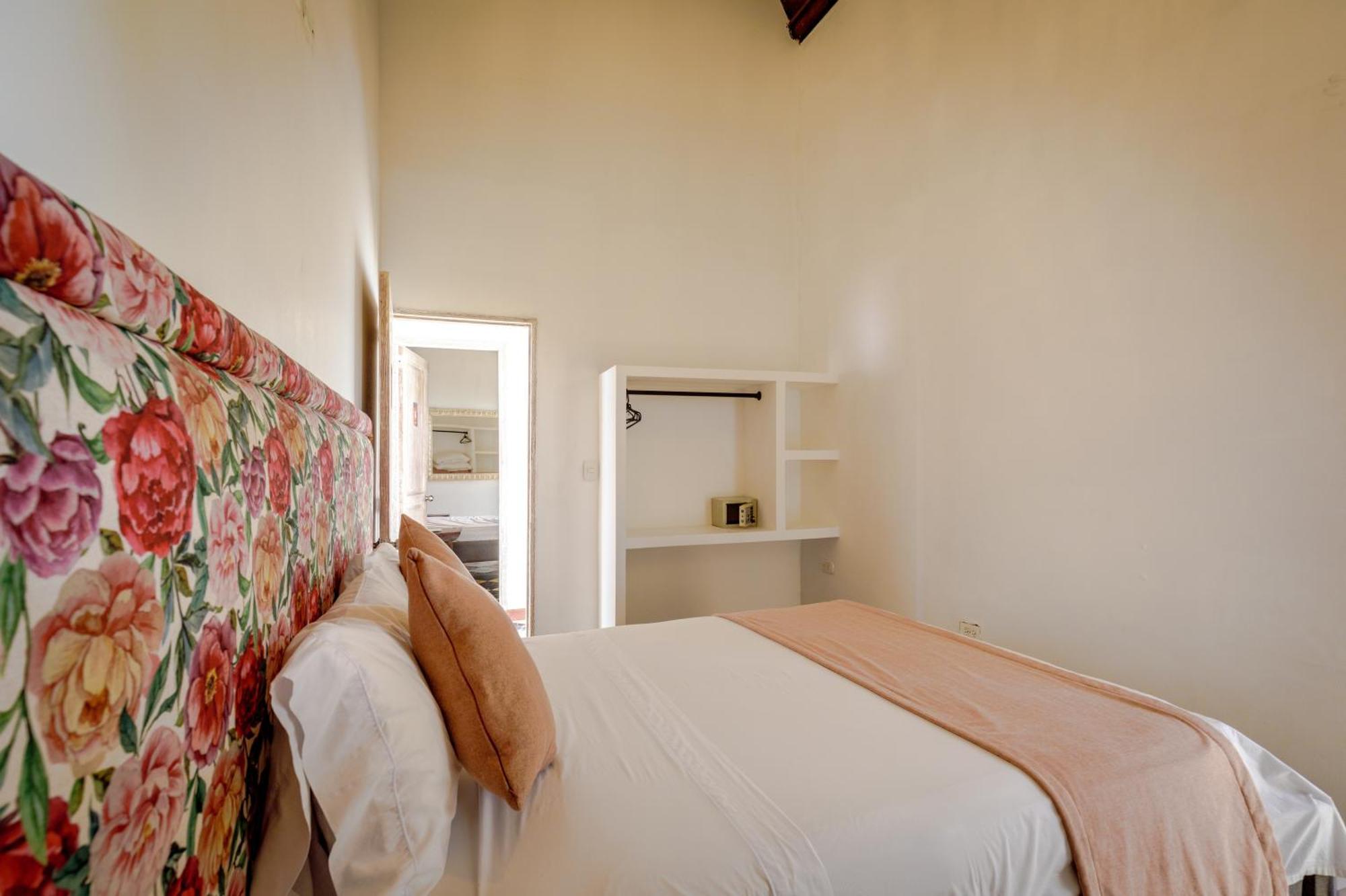 Bolola Hotel Cartagena Εξωτερικό φωτογραφία