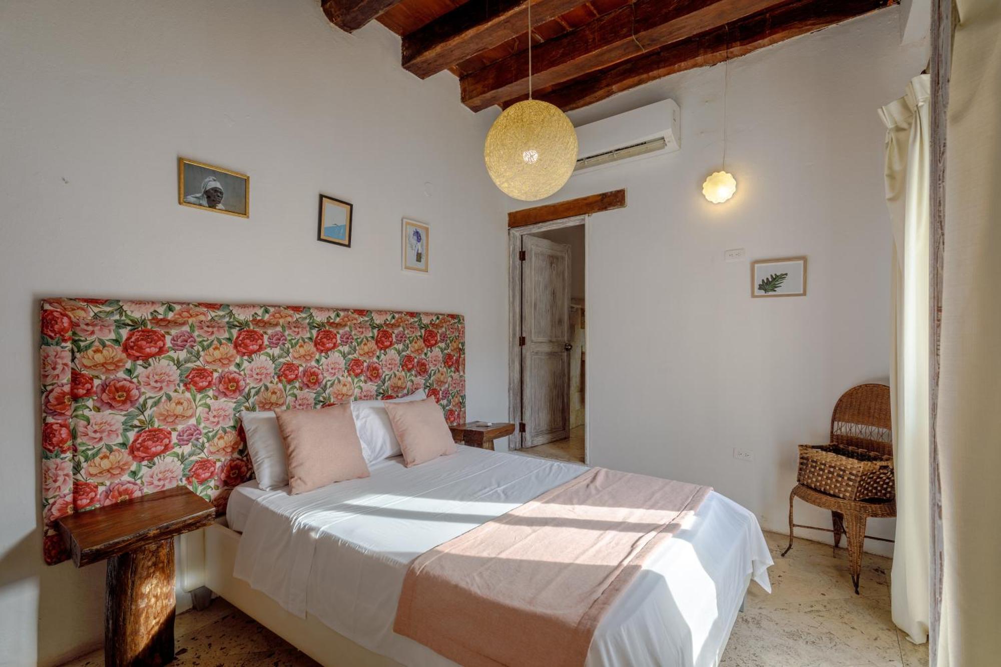 Bolola Hotel Cartagena Εξωτερικό φωτογραφία