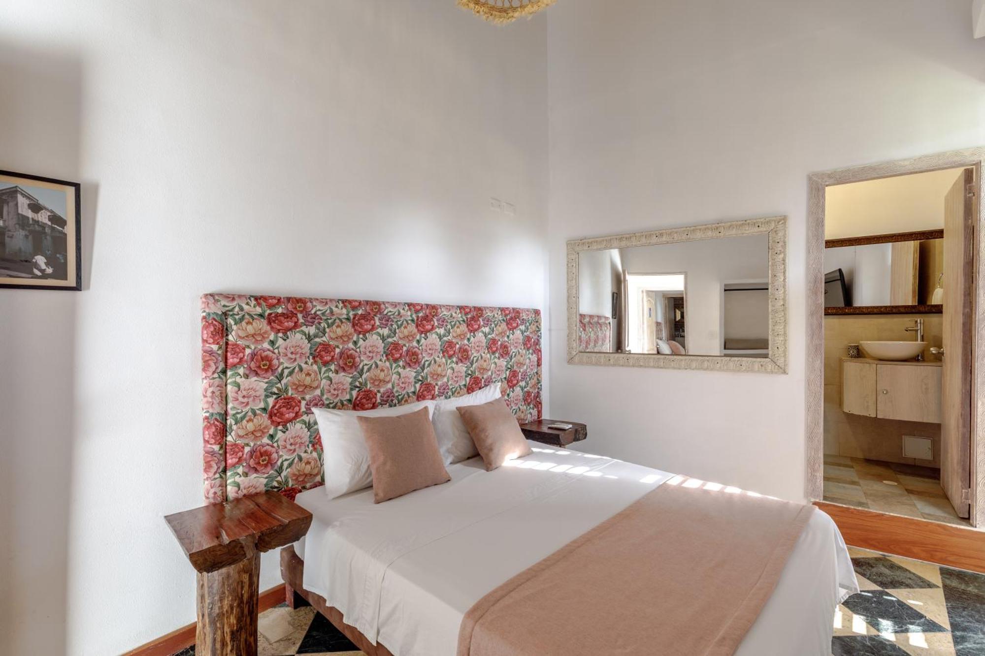 Bolola Hotel Cartagena Εξωτερικό φωτογραφία
