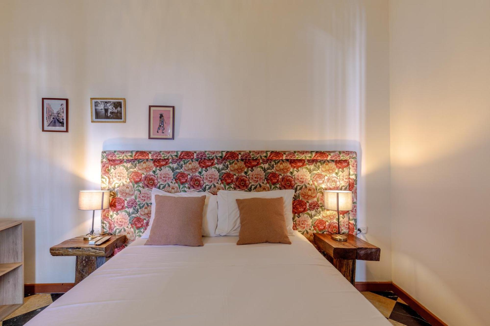 Bolola Hotel Cartagena Εξωτερικό φωτογραφία