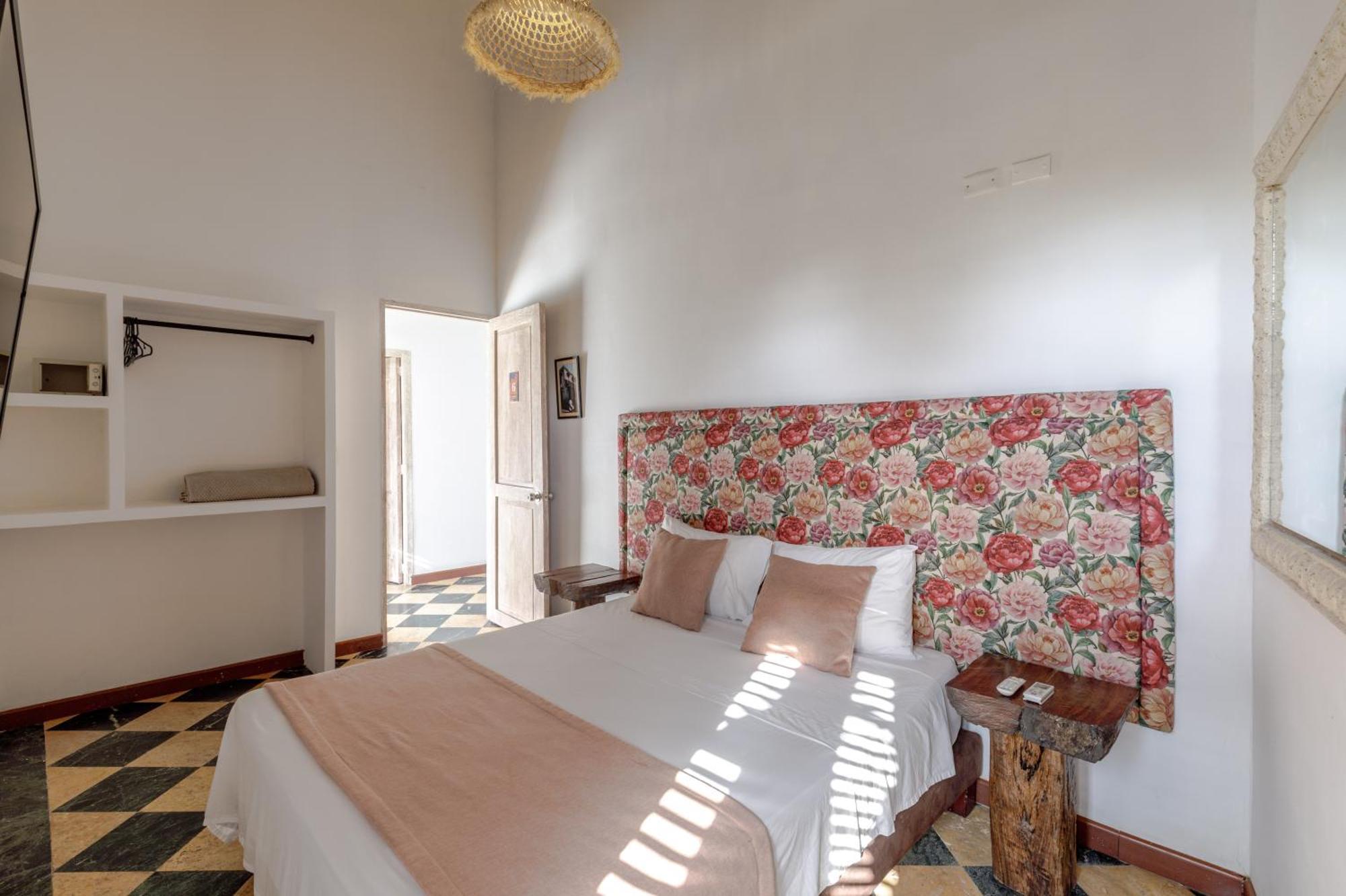 Bolola Hotel Cartagena Εξωτερικό φωτογραφία