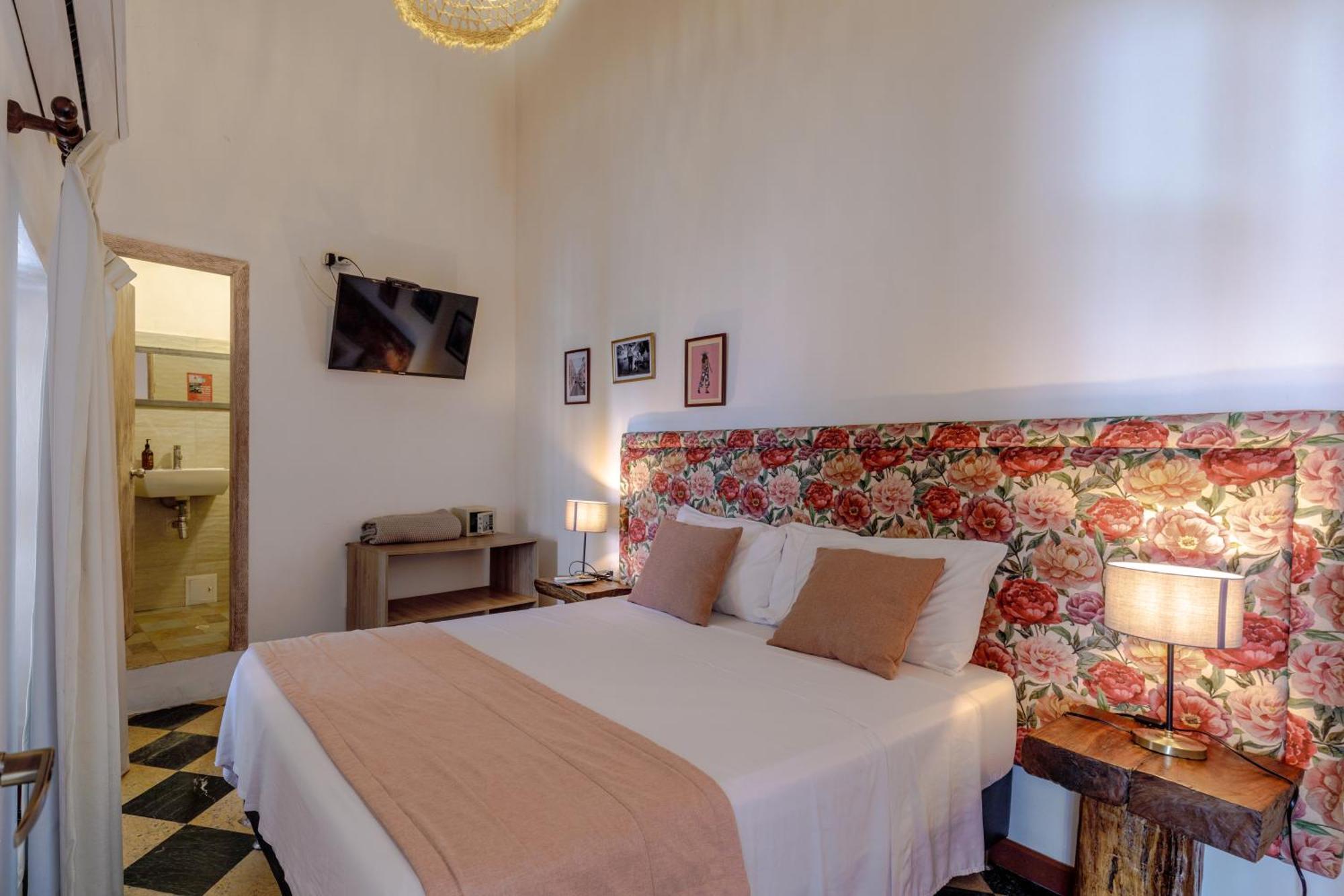Bolola Hotel Cartagena Εξωτερικό φωτογραφία