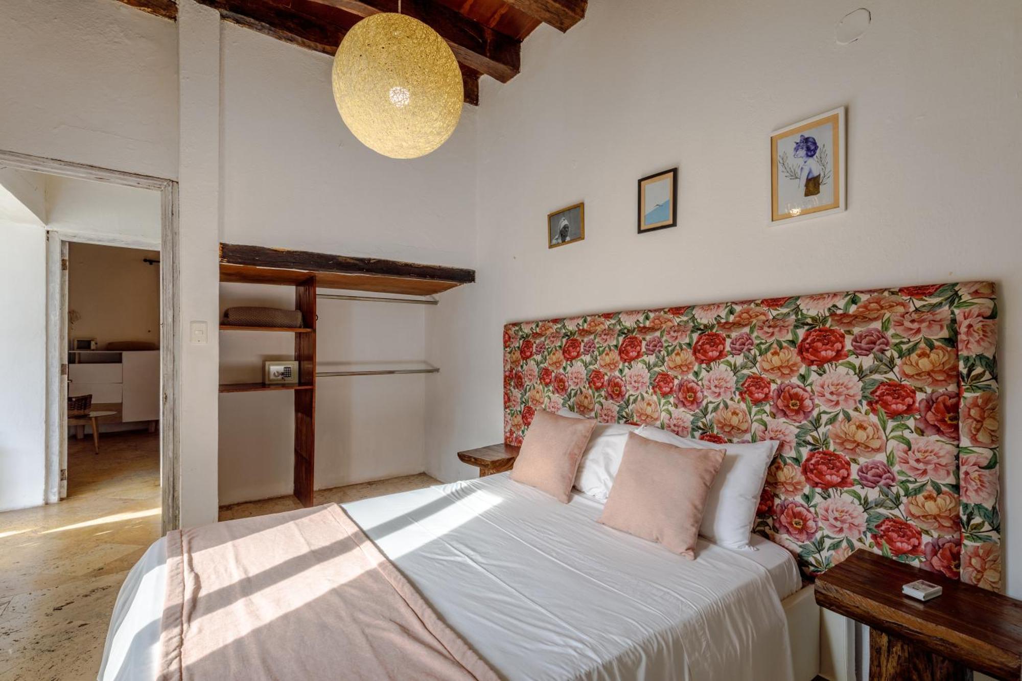 Bolola Hotel Cartagena Εξωτερικό φωτογραφία
