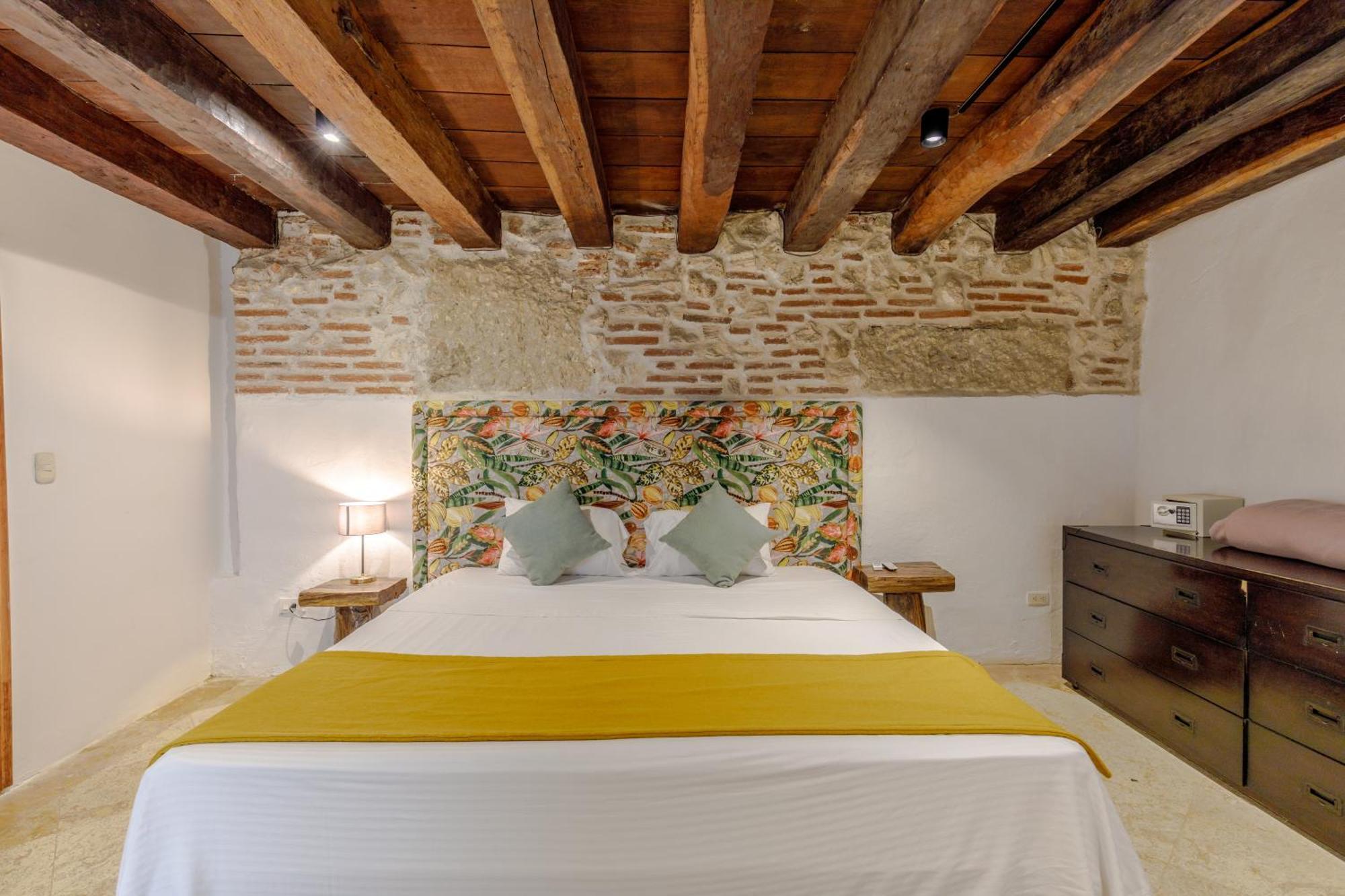 Bolola Hotel Cartagena Εξωτερικό φωτογραφία