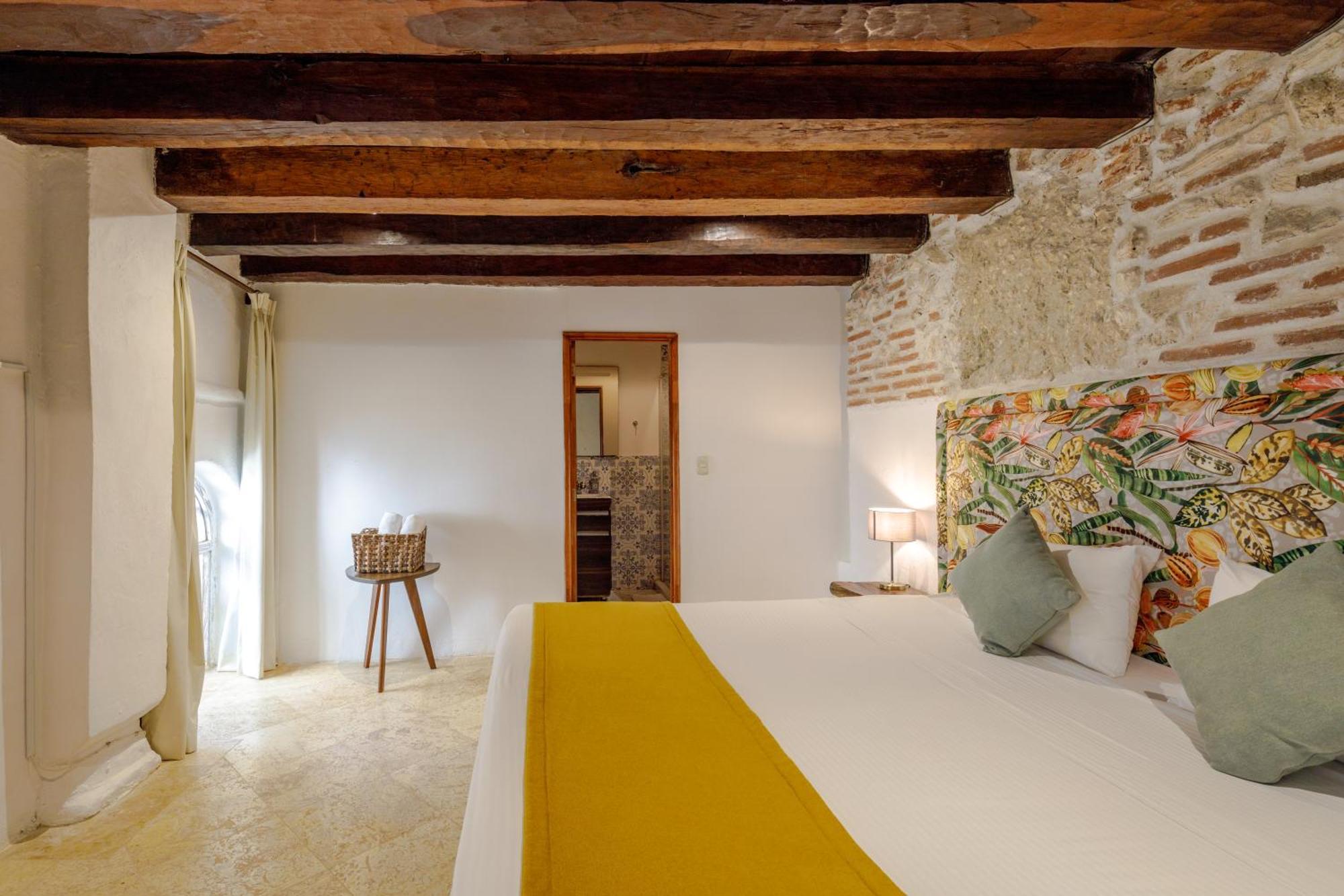 Bolola Hotel Cartagena Εξωτερικό φωτογραφία
