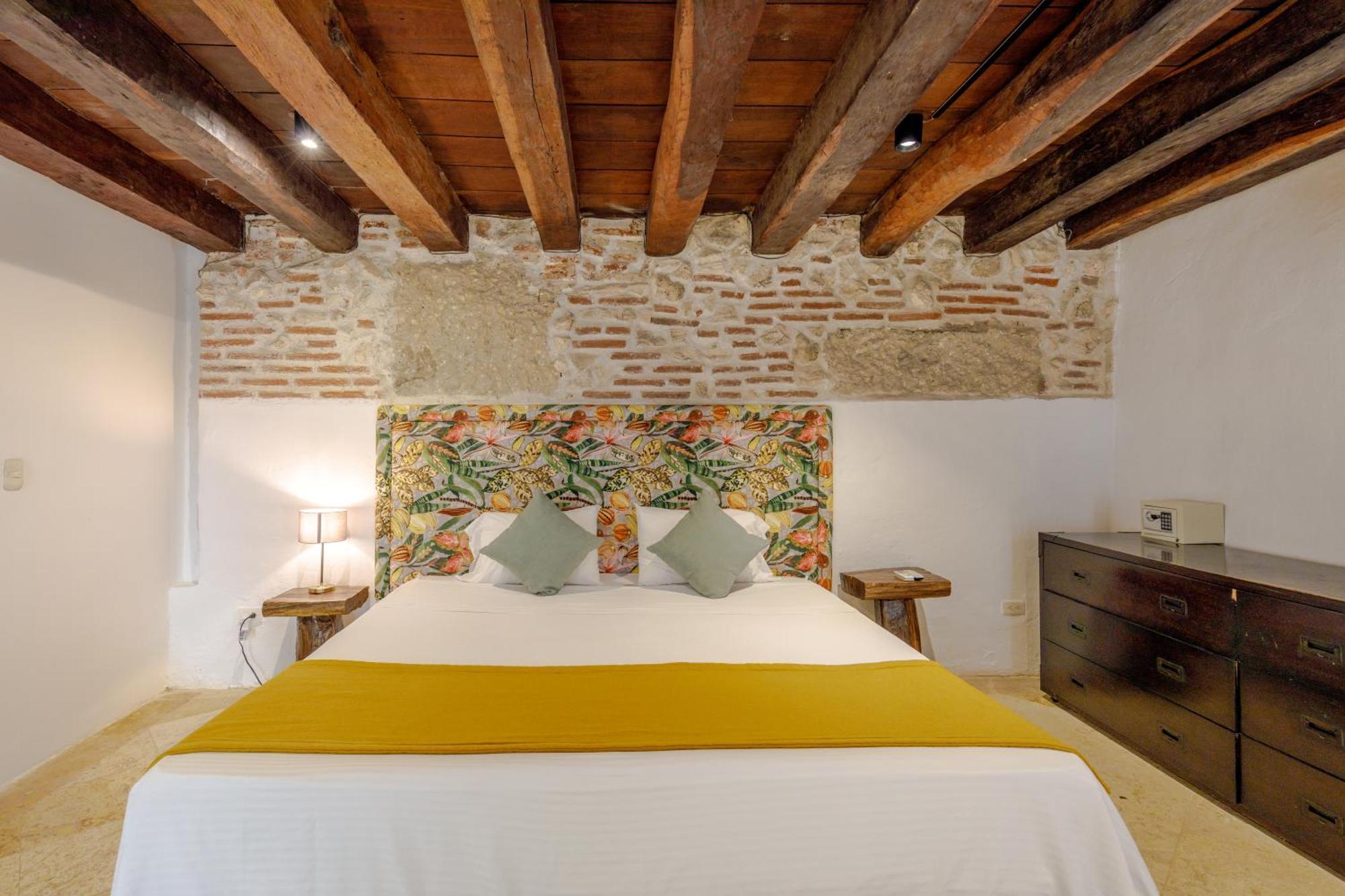 Bolola Hotel Cartagena Εξωτερικό φωτογραφία