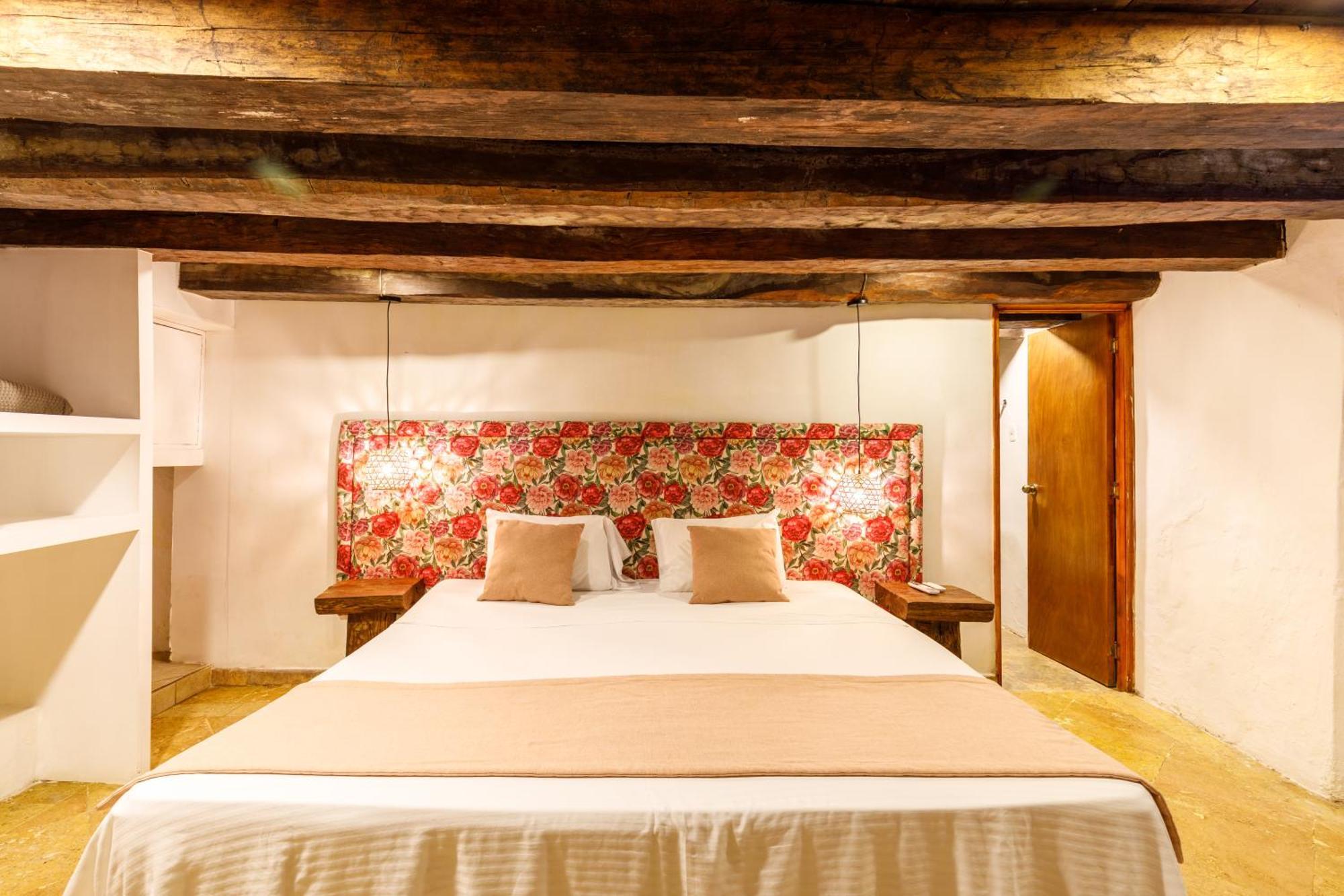 Bolola Hotel Cartagena Εξωτερικό φωτογραφία